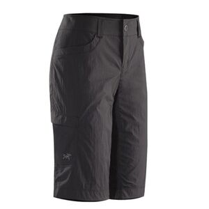Arc'teryx Parapet Long Shorts 4